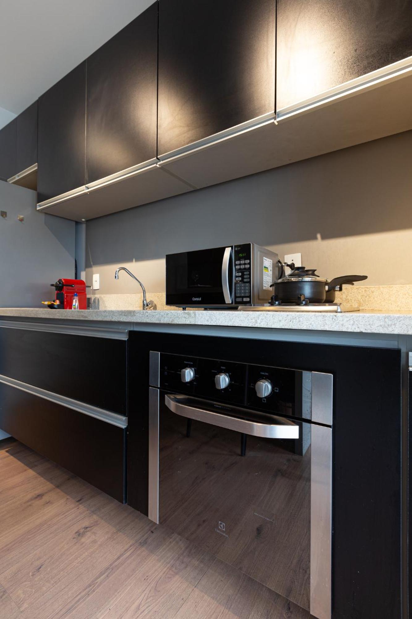 Apartamento Easy Star - Encantador Ao Lado Do Aeroporto De Congonhas - Yy01g *